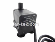 01 94 01 AIR CONDITIONING CONDENSER PUMP AP-600-D
